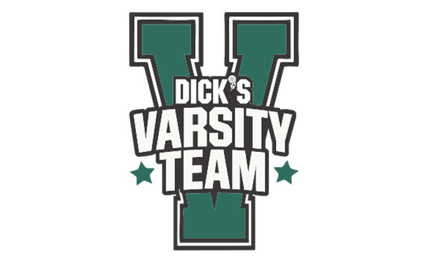 Dick's Varsity Team 2026